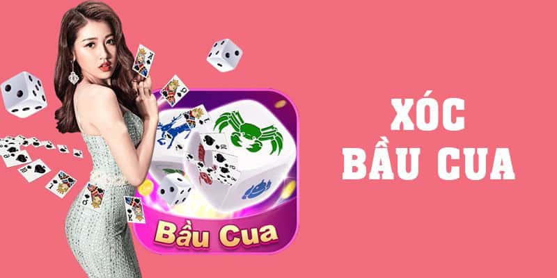 Tổng quan về trò chơi Bầu Cua