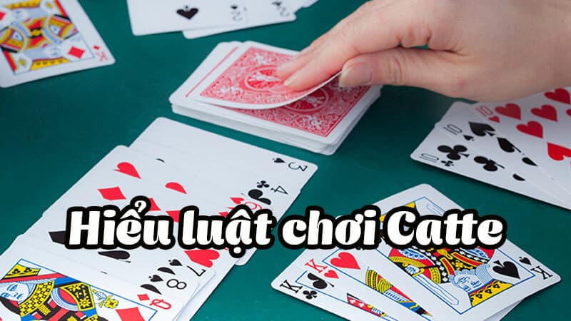 Các thuật ngữ trong game Catte Go88