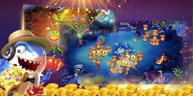 Bật mí cách chơi game bắn cá xèng 777 hiệu quả cho các game thủ tham khảo