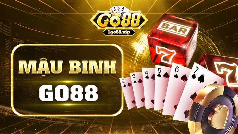 Mậu Binh Go88