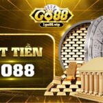 Cách rút tiền Go88