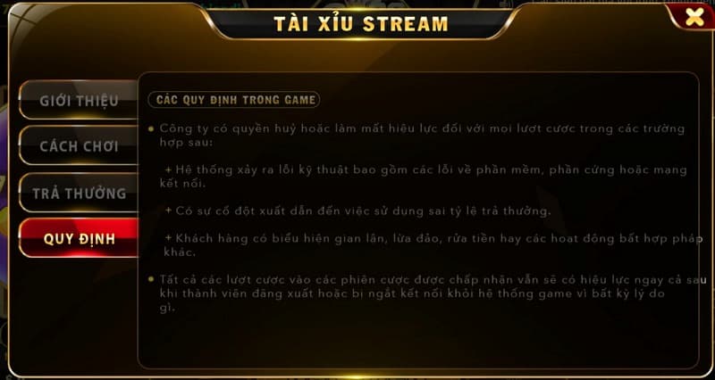 Chia sẻ kinh nghiệm đánh Tài xỉu livestream bách phát bách trúng